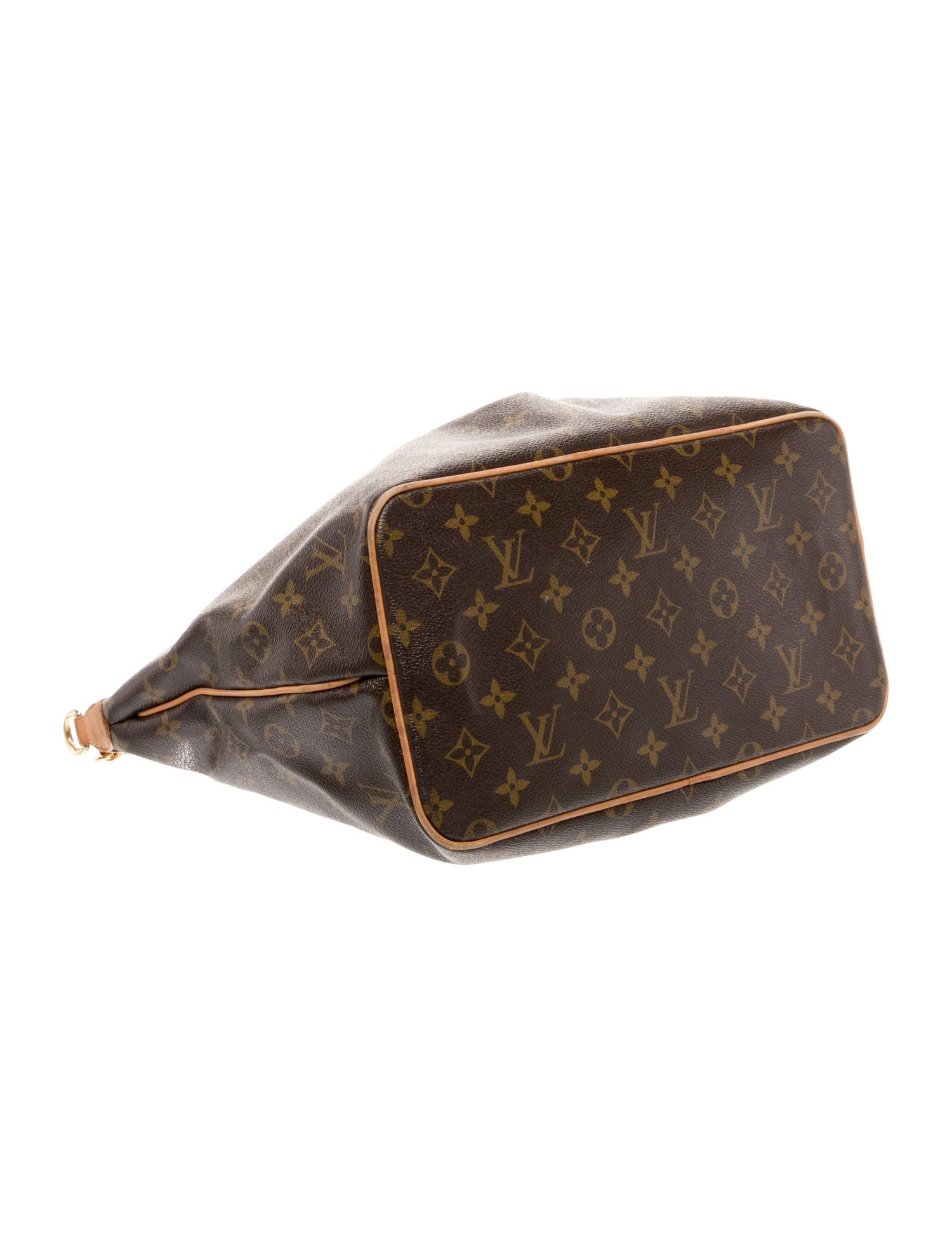 Louis Vuitton LV Monogram Palermo PM